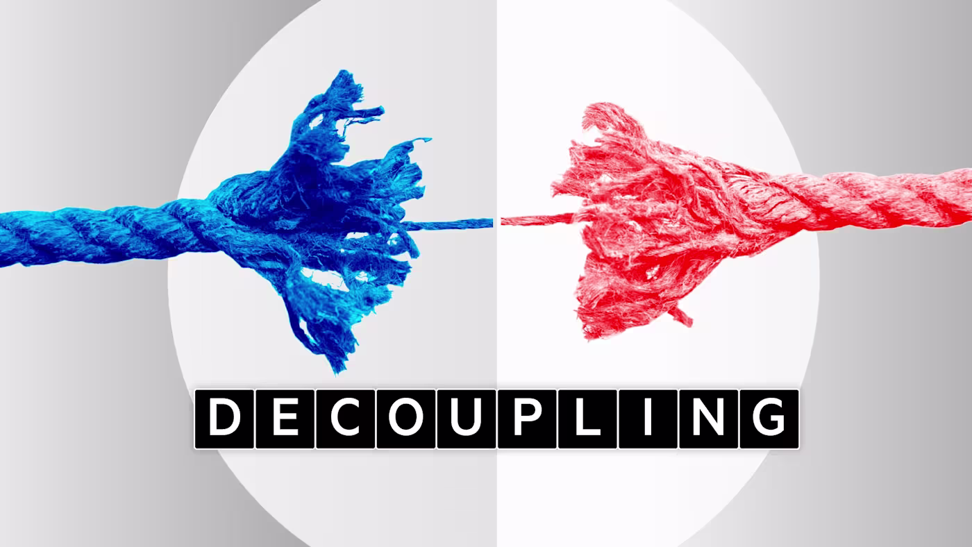 Decoupling